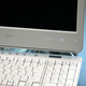 Illustration for article titled Fujitsu FMV F-A50 is iMacs Younger PC Cousin